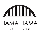Hama Hama Company logo
