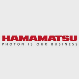 HAMAMATSU PHOTONICS UK LIMITED logo
