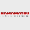 Hamamatsu Photonics logo