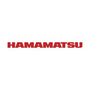 Hamamatsu Photonics A/S logo