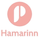 Hamarinn logo