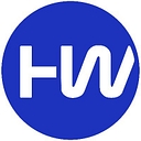 Hamariweb logo