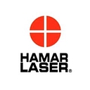 Hamar Laser logo