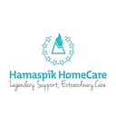 Hamaspik Homecare logo