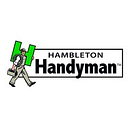 Hambleton Handyman logo