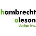 Hambrecht Oleson Design Assoc logo