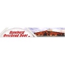Hamburg Overhead Door, Inc. logo