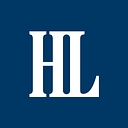 Hamburger Law Firm logo
