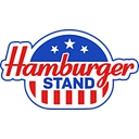 HAMBURGER STAND 795