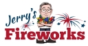 Hamburg Fireworks Display Inc logo