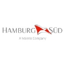 Favicon of HAMBURG SÜD