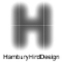 Hambury Hird Design Limited logo
