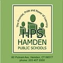 Hamden School District logo