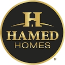 Hamed Homes logo