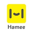Hamee logo