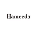 Logo for hameedaofficial.com