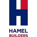 Hamel Builders logo