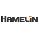 Hamelin Brands Limited logo