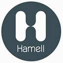Hamell logo