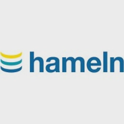 HAMELN PHARMA LTD logo