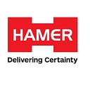 Hamer Limited logo