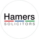 Hamers Solicitors Llp logo