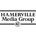 Hamerville Media Group logo