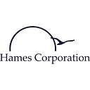 Hames Corporation
