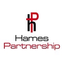 Hames Partnership Ltd logo
