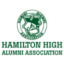 Alexander Hamilton High School logo