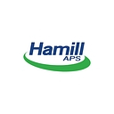 Hamill Agricultural Processing Solutions logo