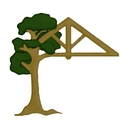 Hamill Creek Timber Homes logo