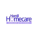 Hamill Homecare logo