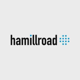 Hamillroad Software Limited logo