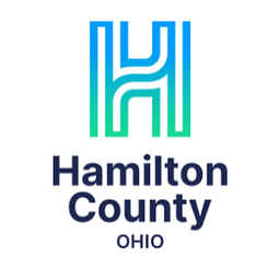 Hamilton County Sheriff's Office logo