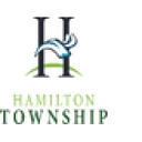 Town of Hamilton logo