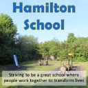 Hamilton School   Birmingham logo