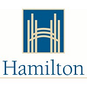 City Of Hamilton logo