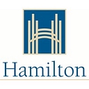 Hamilton logo