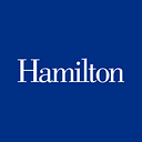 Hamilton College logo