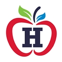 Hamilton School District logo