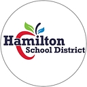 Hamilton School District logo