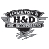 Hamilton & Dad logo