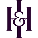 Hamilton & Inches logo