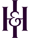 Hamilton & Inches logo