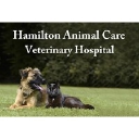 Hamilton Animal Care Veterinary Hospital logo