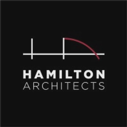 Hamilton Architects LLP logo