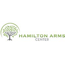 Hamilton Arms Center logo