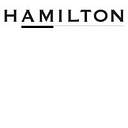 Hamilton Associates, Inc. logo