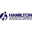 Hamilton Associates, Inc. logo